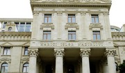 MFA calls on EU to refrain from interference into Azerbaijan's internal affairs