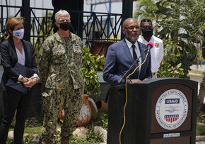 Премьер-министра Гаити вызвали в прокуратуру по делу об убийстве президента