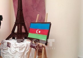 Nikolya Chocolate Museum opens in Baku