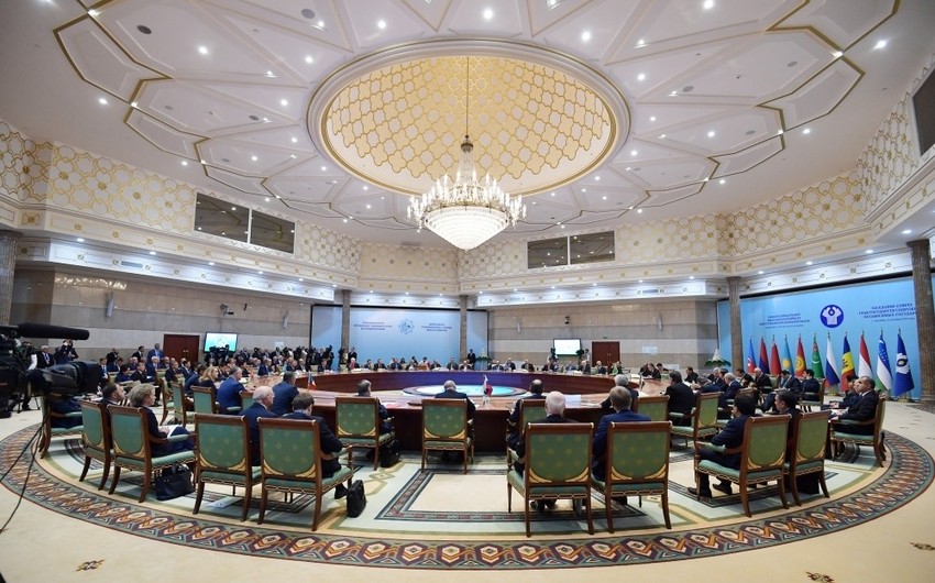 Российский эксперт: Позиция, озвученная президентом Азербайджана на саммите СНГ - это позиция исторической правды - КОММЕНТАРИЙ