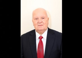 Скончался профессор БГУ Азиз Мамедов