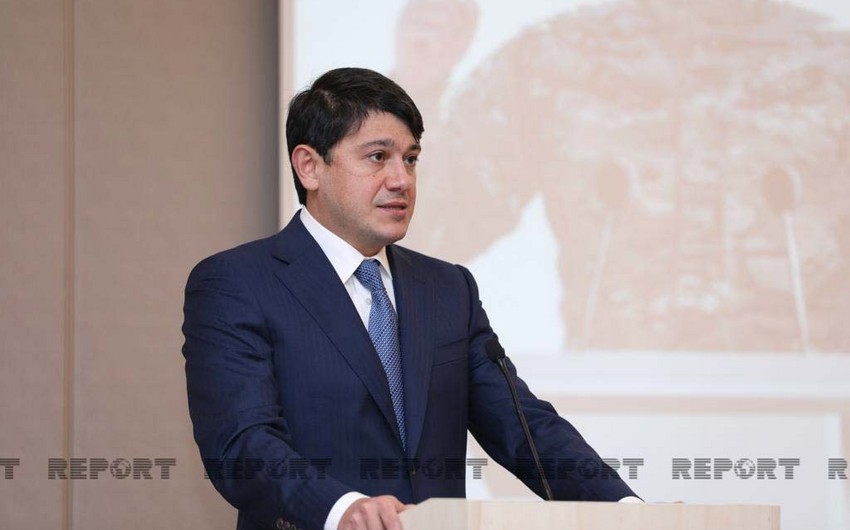 Fuad Muradov: Before the 44-day war, proposals for joint negotiations and contacts came from Armenian side