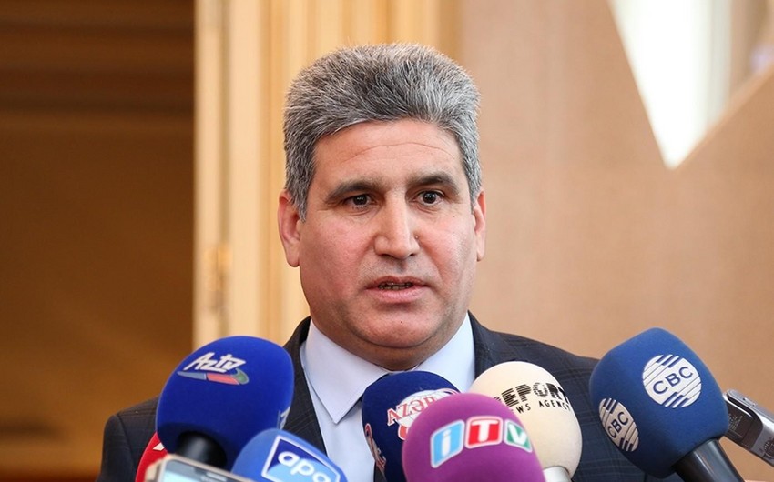 Dövlət Komissiyası: Bütövlükdə 54 erməni azad edilib