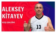 Azərbaycan klubu 40 yaşlı basketbolçu transfer edib