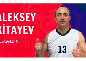 Azərbaycan klubu 40 yaşlı basketbolçu transfer edib