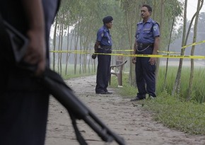 Полиция открыла огонь по протестующим в Бангладеш