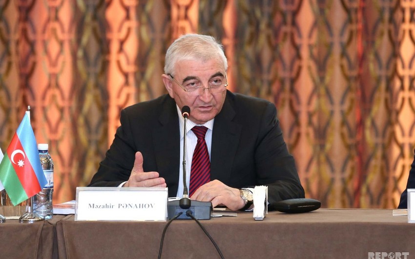 Глава ЦИК Азербайджана понаблюдает за президентскими выборами в Узбекистане