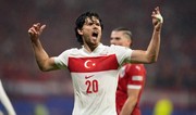 İngiltərə klubunun futbolçusu Türkiyə millisinin heyətindən çıxarılıb