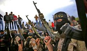 KİV: İŞİD-in hücumu nəticəsində İraqın 5 hərbçisi həlak olub