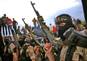 KİV: İŞİD-in hücumu nəticəsində İraqın 5 hərbçisi həlak olub