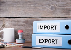 Positive balance in Azerbaijan's foreign trade turnover down by 30%