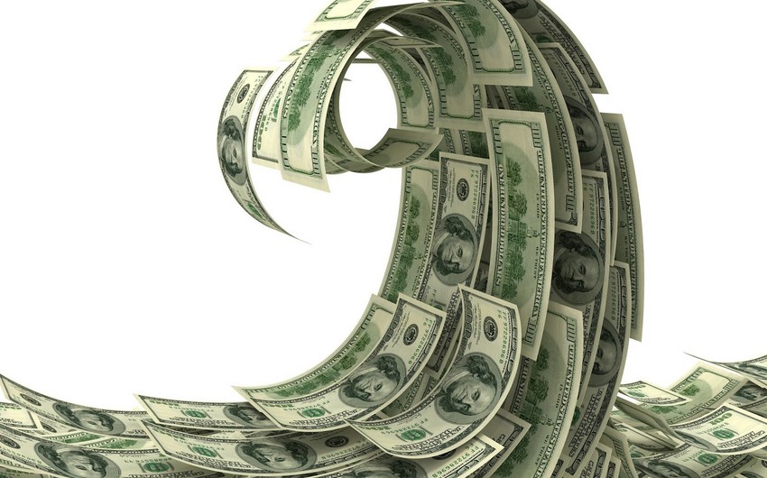 Доллар на валютном аукционе продолжает дорожать