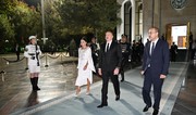 President Ilham Aliyev concludes state visit to Uzbekistan