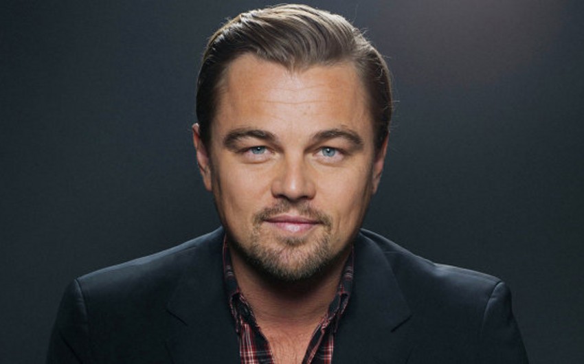 DiCaprio to host fund-raiser for presidential nominee Hillary Clinton