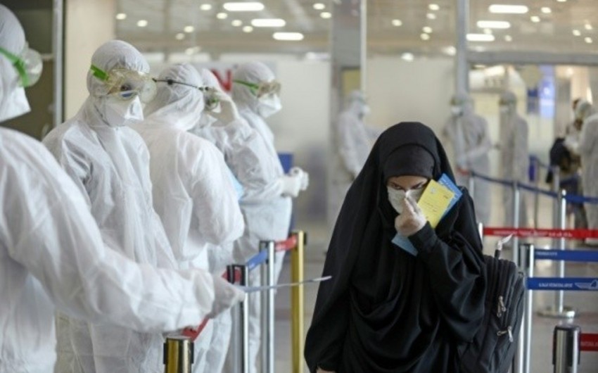COVID-19 cases hit nearly 100,000 in Saudi Arabia