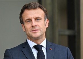 Fransa Senatının siyasi klounluğu - qanunvericilər Makronun əlaltısı rolunda - ŞƏRH
