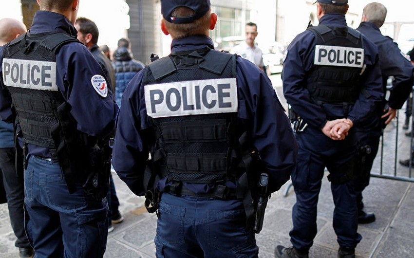 С начала года во Франции 68 стражей правопорядка пытались совершить суицид