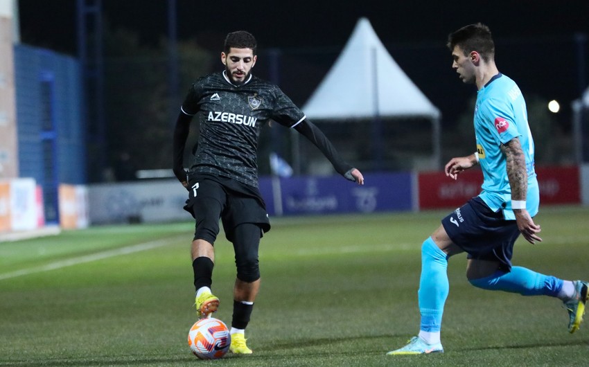 “Qarabağ”ın yeni transferi Fransa Liqa 1-də ən çox zədələnən futbolçular sırasındadır