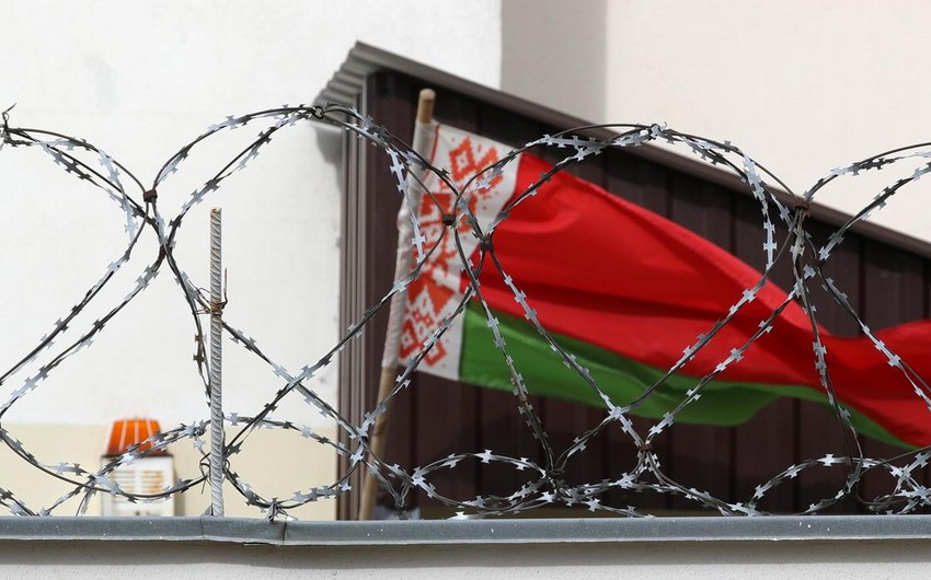 В Беларуси вступят в силу поправки о смертной казни чиновникам за госизмену