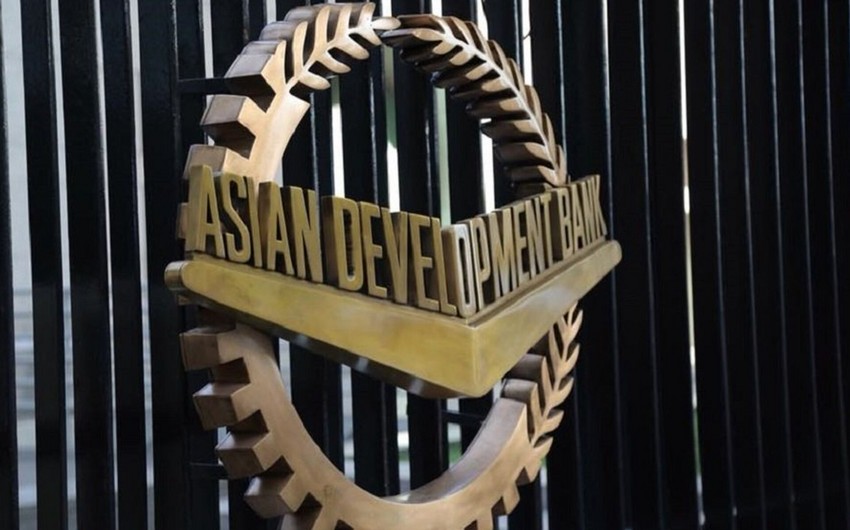 ADB Azərbaycan bankına kreditin ayrılmasını təsdiqləyib