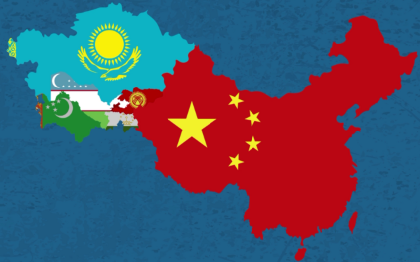 В Сиане состоялась встреча глав МИД в формате Центральная Азия – Китай