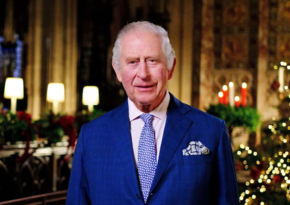 СМИ: Карл III не будет одеваться по моде XVII века на церемонии коронации