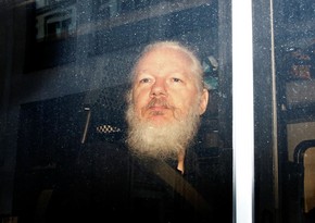 Court to respond to Assange’s request for appeal against decision to extradite him to US