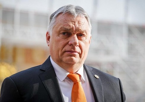 В ходе визита в США Орбан вместо Байдена встретится с Трампом