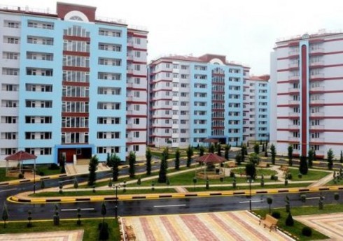 В Азербайджане расширен список арендованного жилья с правом выкупа