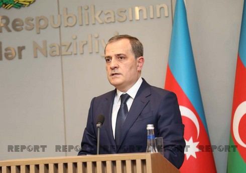 Глава МИД: Отношения между Азербайджаном и Италией - близкие и стратегические
