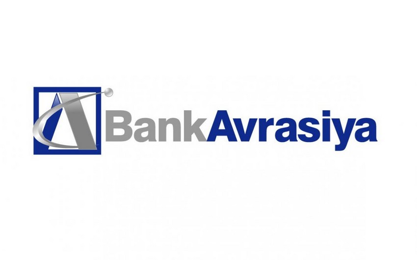 “Bank Avrasiya”nın xalis mənfəəti 35% azalıb
