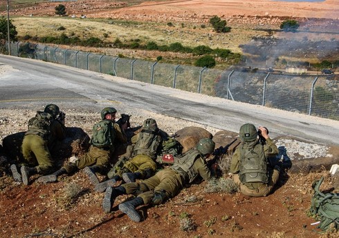 ЦАХАЛ заявил о ликвидации отряда вооруженных радикалов на юге сектора Газа