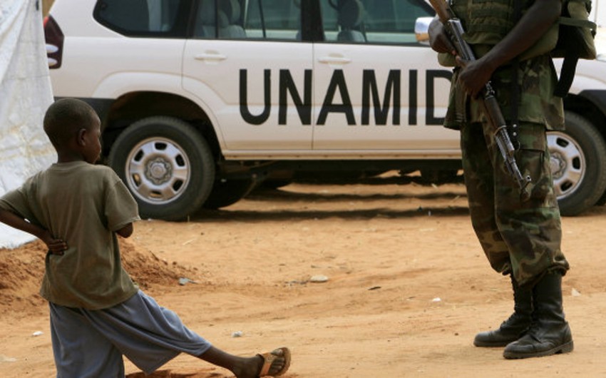 Более 150 тысяч граждан Южного Судана укрываются на базах ООН
