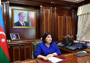 Prezident Administrasiyası ilə Milli Məclisin deputatları arasında növbəti görüş keçirilib