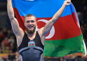 Двое азербайджанских тамблингистов вышли в финал Кубка мира