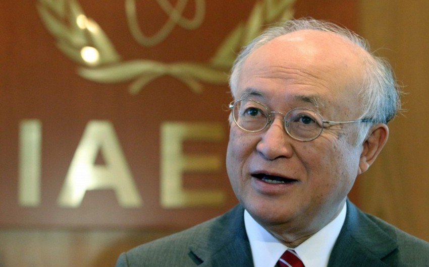 IAEA asks member states for more money for Iran nuclear work