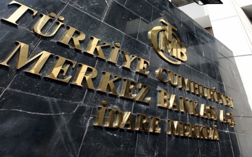 Türkiyə Mərkəzi Bankının faizləri sabit saxlayacağı gözlənilir