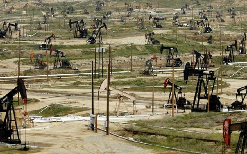 Proqnoz: Rusiya və Səudiyyə Ərəbistanının neft hasilatını azaldacağı gözlənilmir