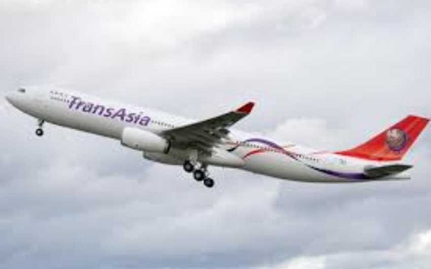Пилоты авиакомпании TransAsia пройдут переподготовку