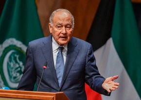 Генсек Лиги арабских государств призвал ускорить экономическую интеграцию с Азербайджаном
