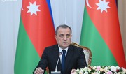 Azerbaijani FM embarks on working visit to Türkiye