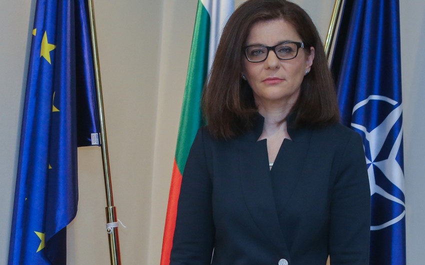 Bulgarian FM: We rely on Azerbaijan's contribution to energy security