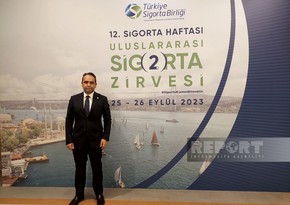 Türkiyə Sığorta Birliyi: Şirkətlərimiz Azərbaycan bazarına daxil olmaq istəyir