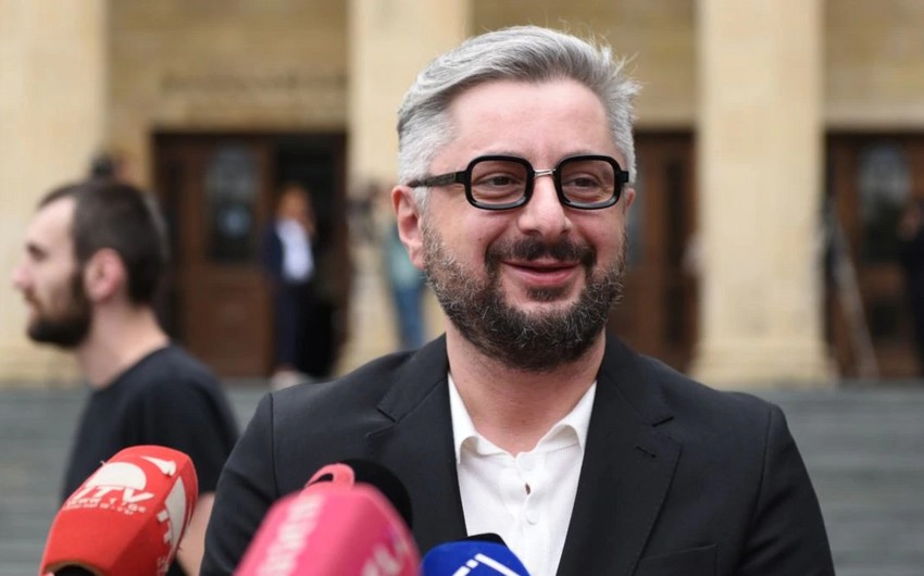 Азербайджанцы Грузии требуют извинений от директора телеканала