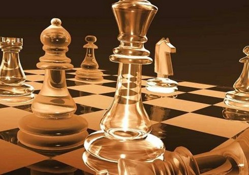 Шахматная олимпиада: Женская сборная Азербайджана обыграла Монголию