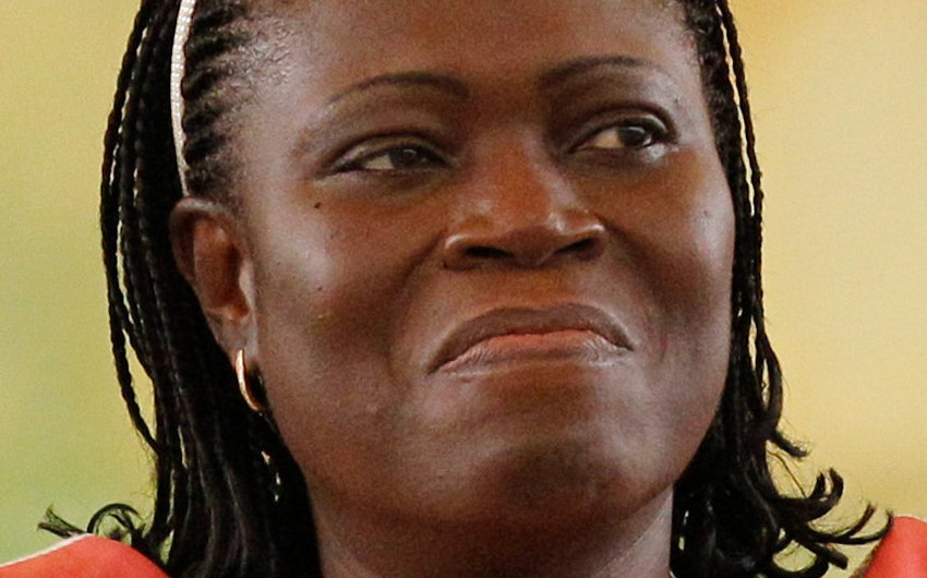 Экс-первой леди Кот-д'Ивуара грозит пожизненное заключение