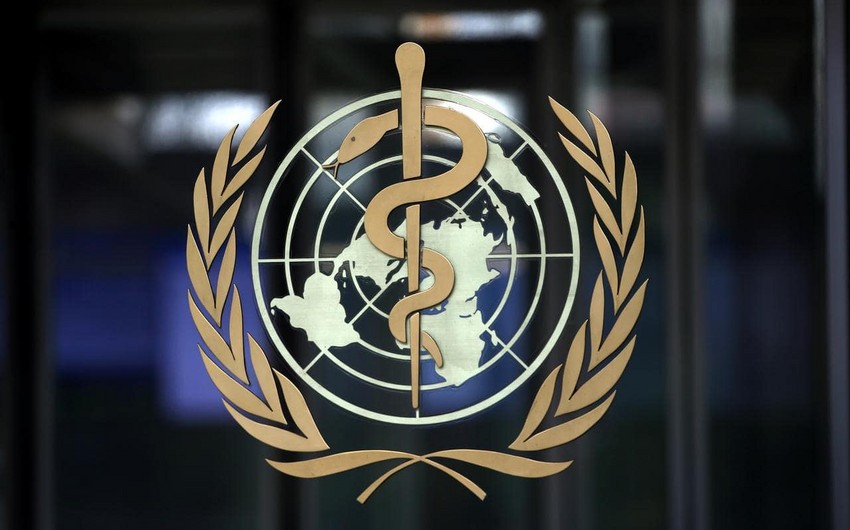 WHO seeks $135 million to defeat mpox