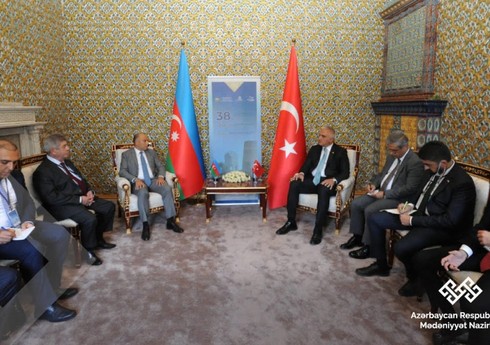 Азербайджан и Турция подпишут новый документ
