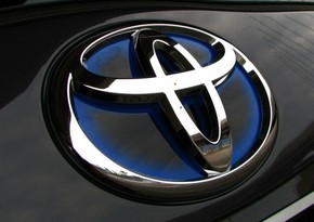 Заводы Toyota в Европе не будут работать до середины апреля