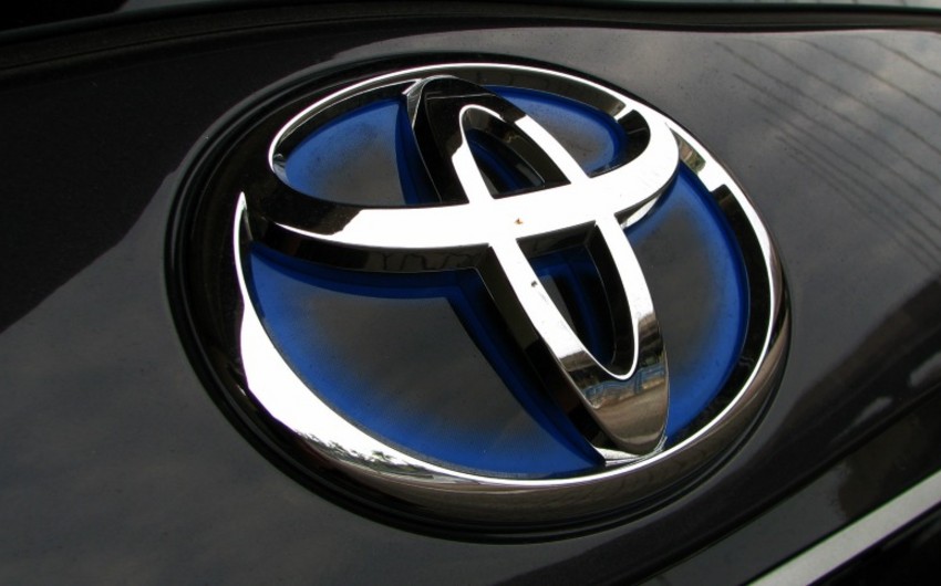Azərbaycanda Toyota avtomobillərinin bir sıra modelləri ucuzlaşdırılıb